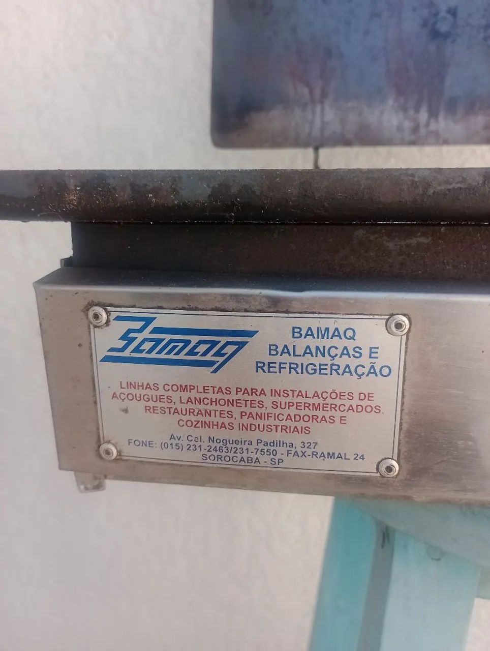 Chapeira a gás em bom estado  - Foto 5
