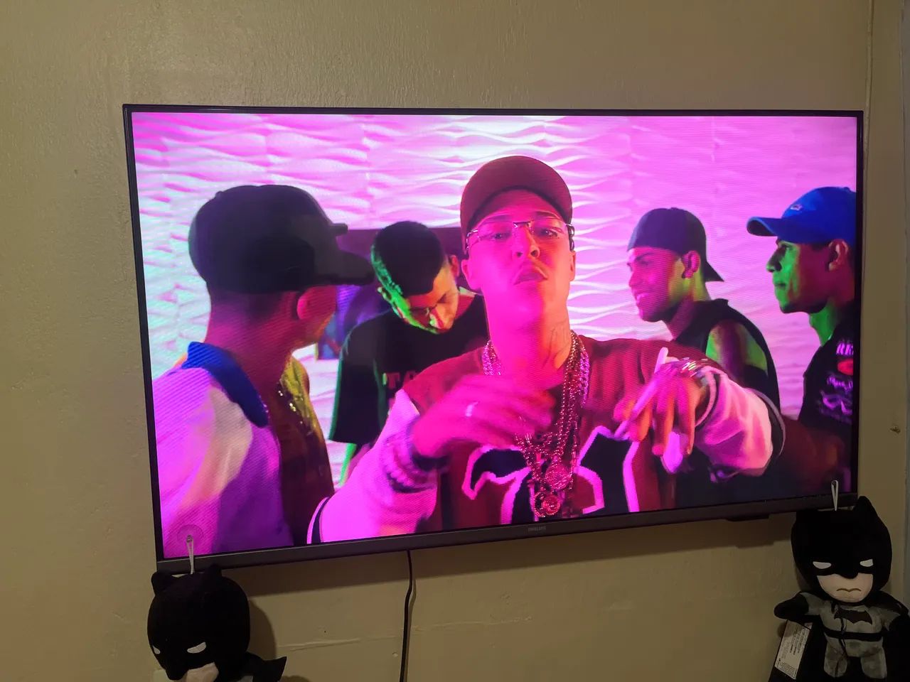 televisão 43 polegadas PHILIPS