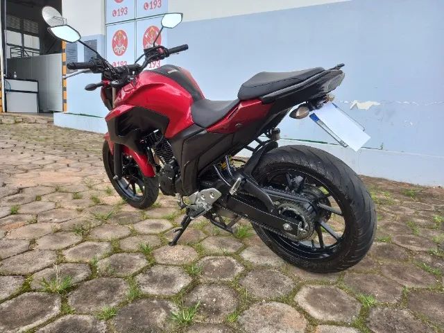 Fz25 2020 - Foto 2