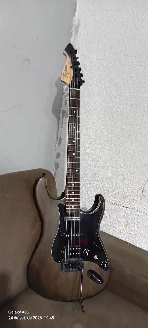 Guitarra tagima JA3 