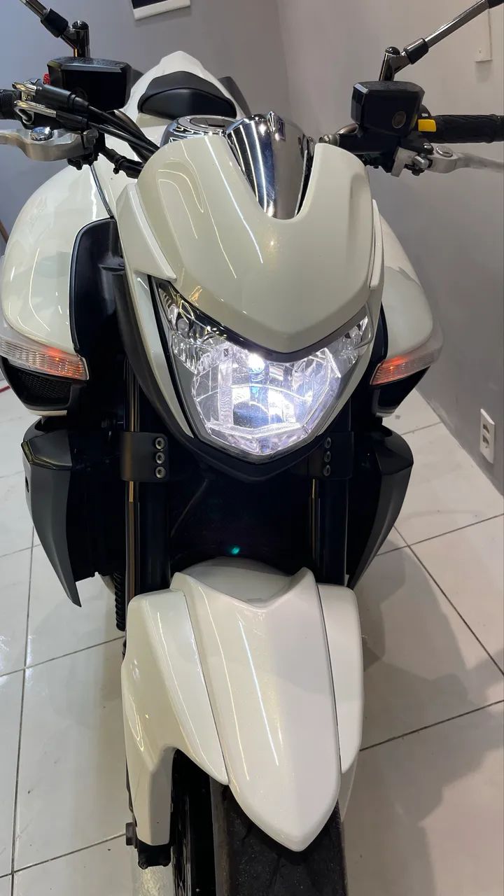 SUZUKI B KING 2016 - Foto 3
