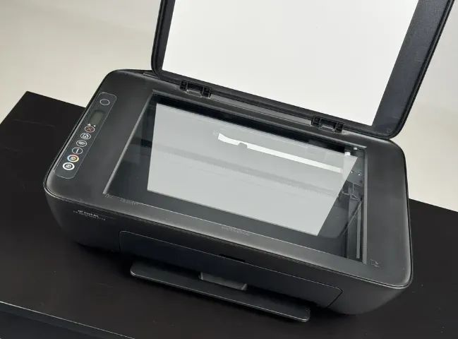 Impressora HP deskjet ink advantage 2774