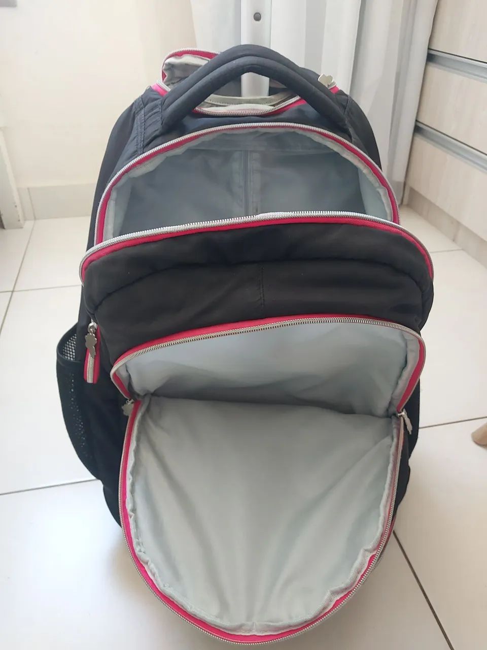 Mochila Rebecca Bombom  - Foto 4