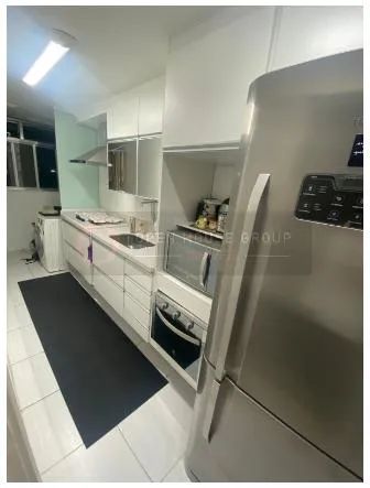 Open House Vende Na Benjamin Constant - Largo do Barradas