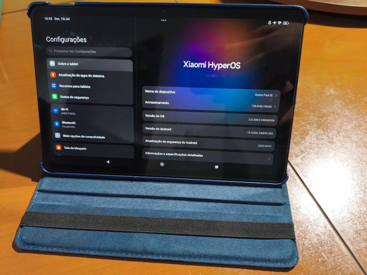 Tablet Redmi tab SE 2 - Foto 2