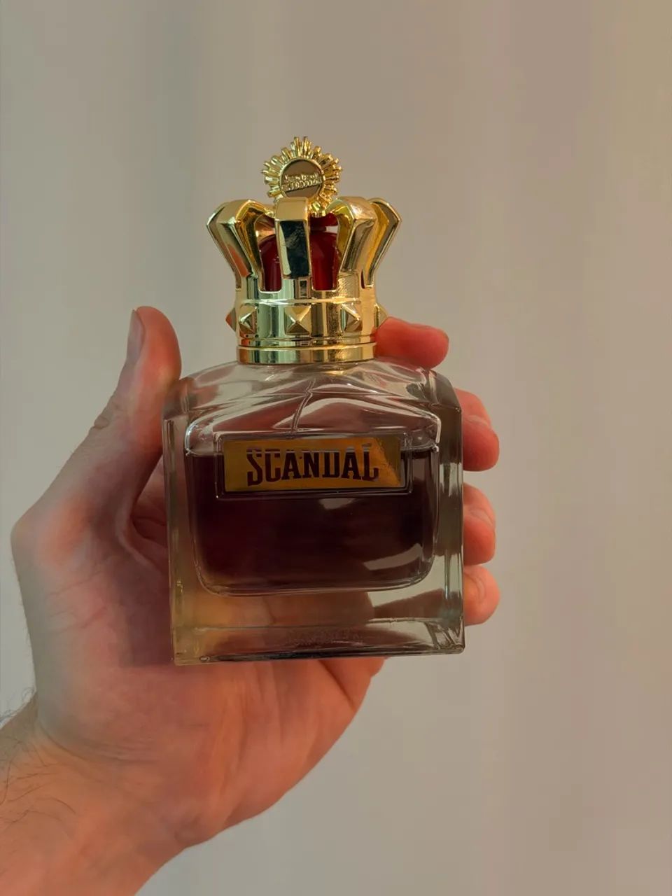 PERFUME SCANDAL 100ML