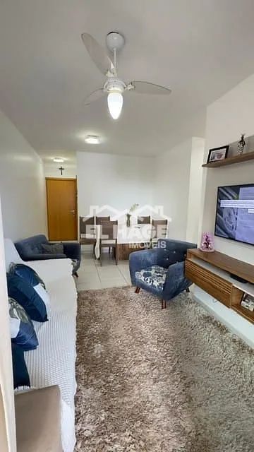 Apartamento à venda, Edificio Privilége, Duque de Caxias, Cuiabá, MT - Foto 2