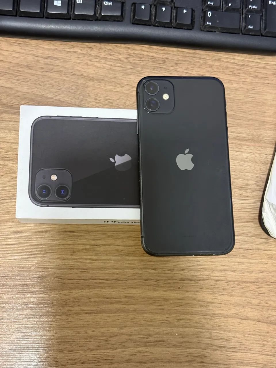 IPHONE 11 128Gb - Foto 4
