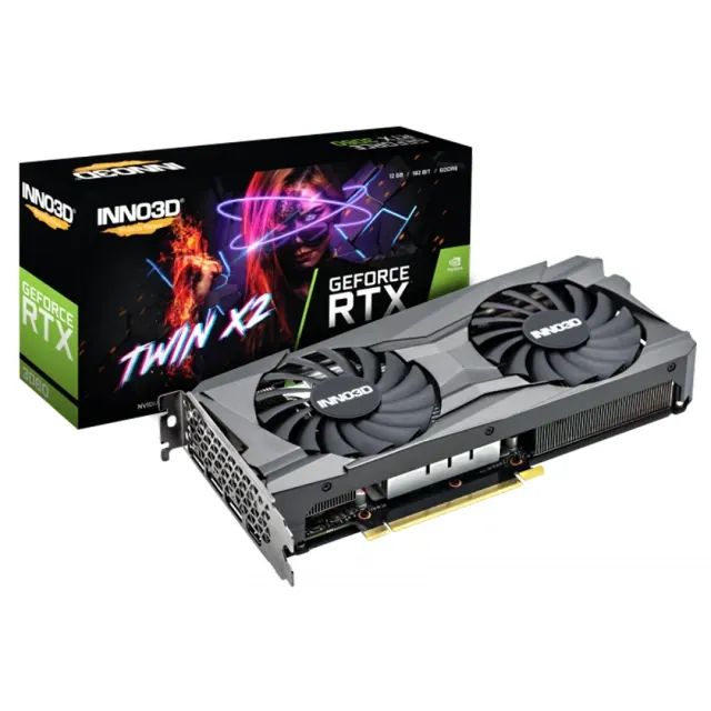 RTX 3060 12gb (RESERVADA)