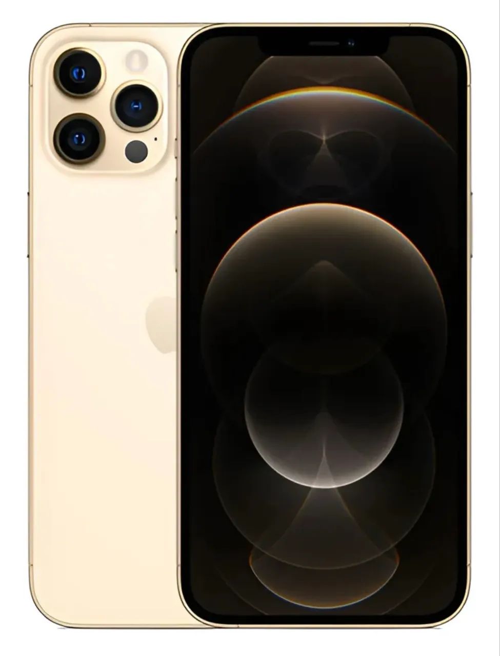 iPhone 12 Pro Max 512gb - Celulares e Smartphones - Coronel João
