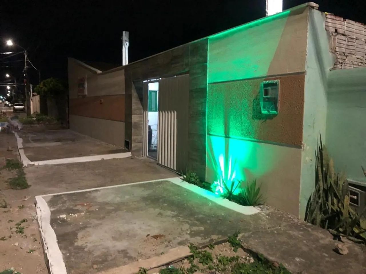 ALUGO KITNET EM EMAÚS - PARNAMIRIM/RN