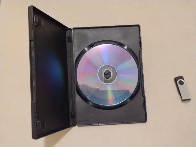 Claudio Barbosa - Digitalização de Fitas de Vídeo VHS, VHS-C, 8mm - Foto 4