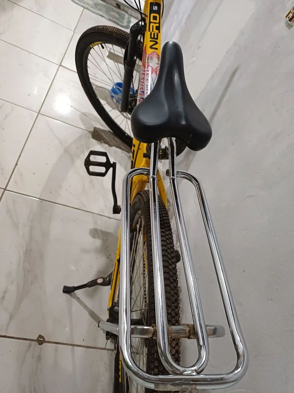 Bicicleta Absolute Nero Aro 29 - Foto 3