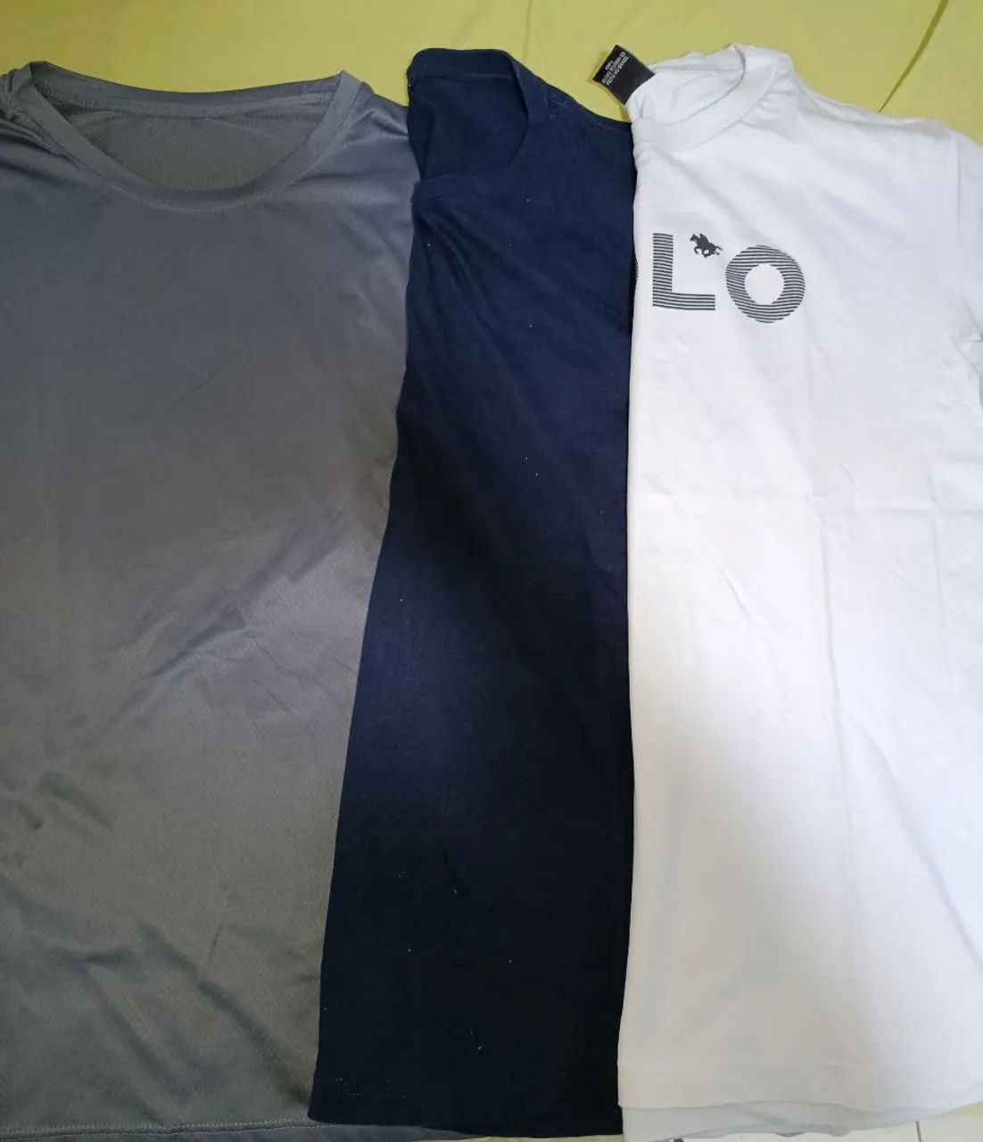 Camisas sociais e casuais - Foto 3