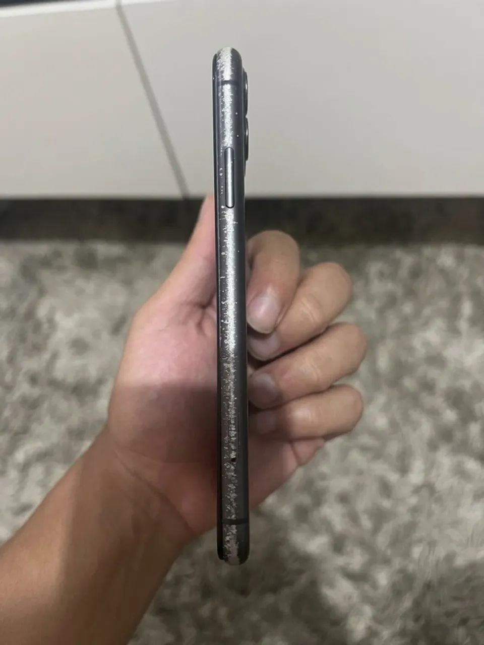 iPhone 11 Preto 64GB - Foto 4