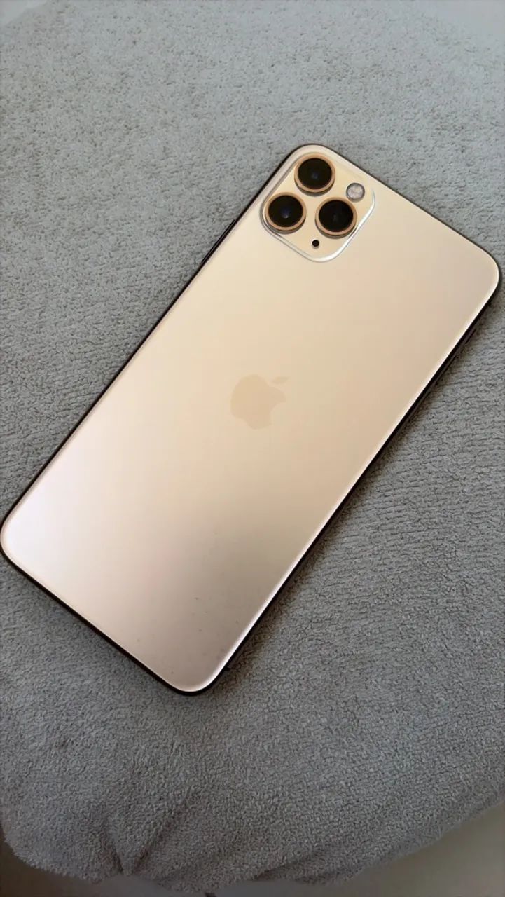 iPhone 11 Pro Max 256GB