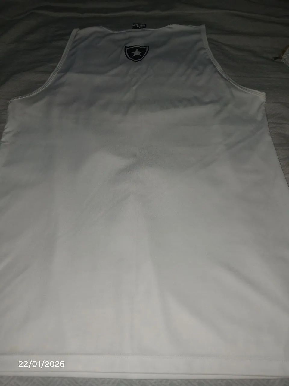 Camiseta Do Botafogo Braziline - Foto 5