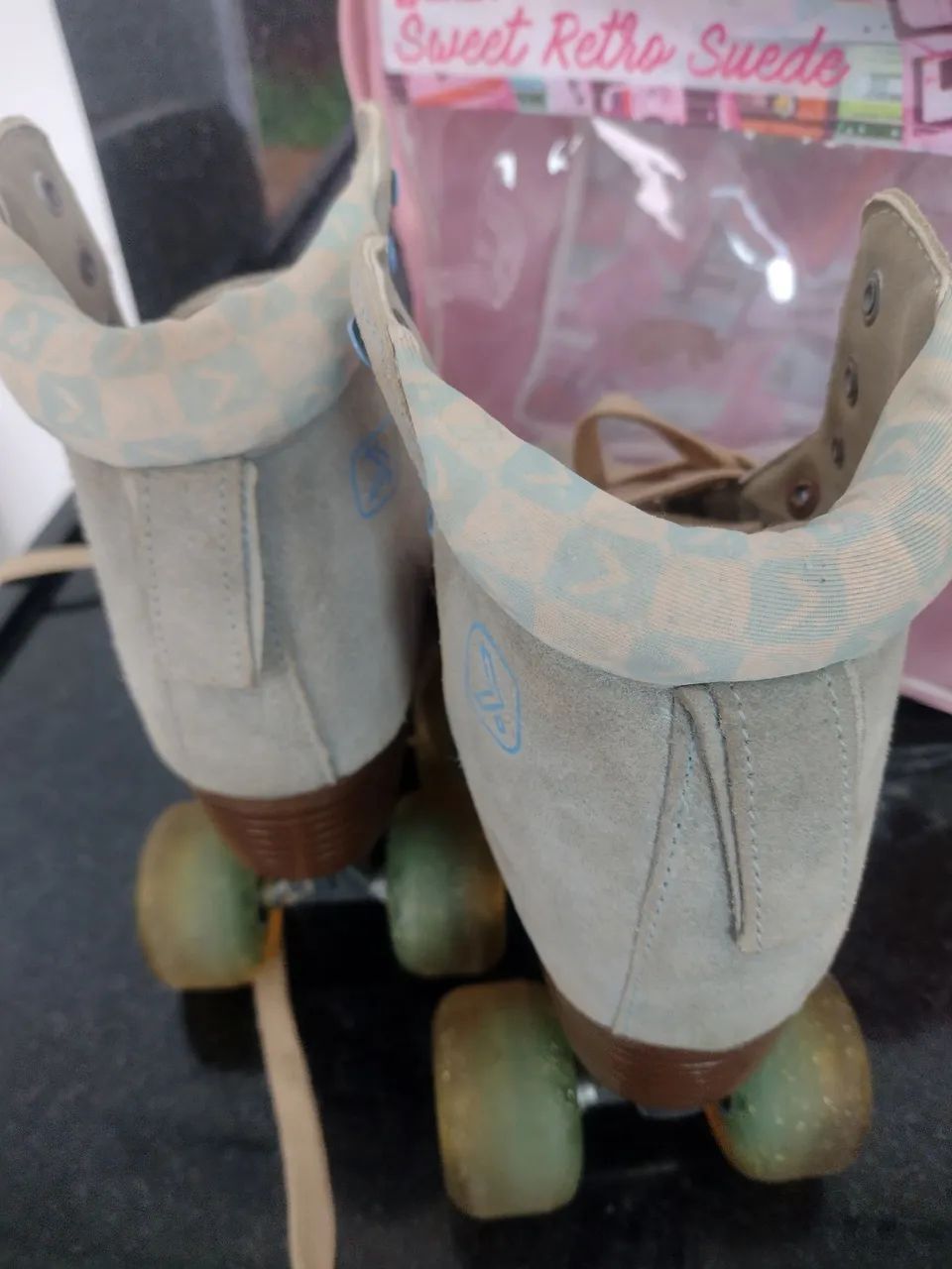 Patins - Foto 2
