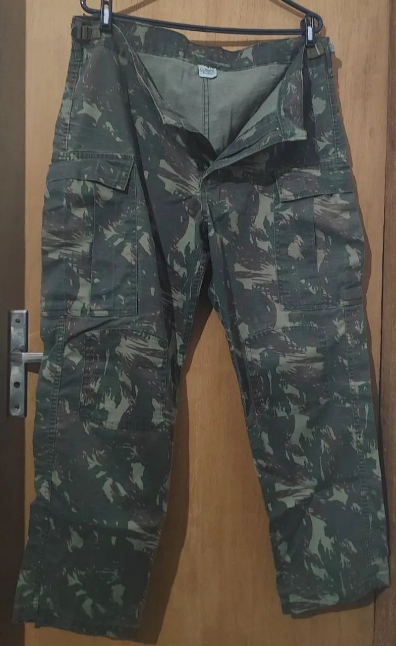 Gandola e calça  - Foto 2