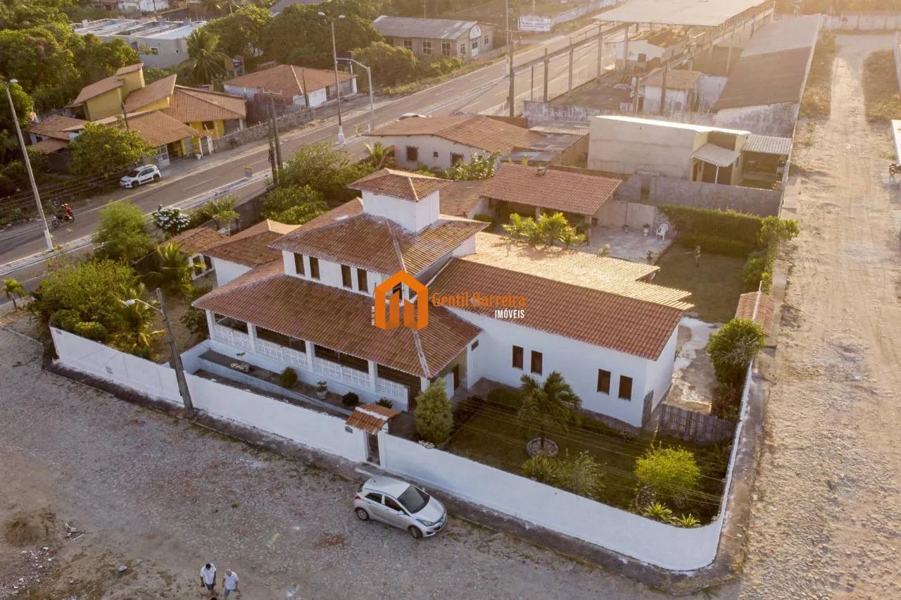 Casa à venda no Icaraí