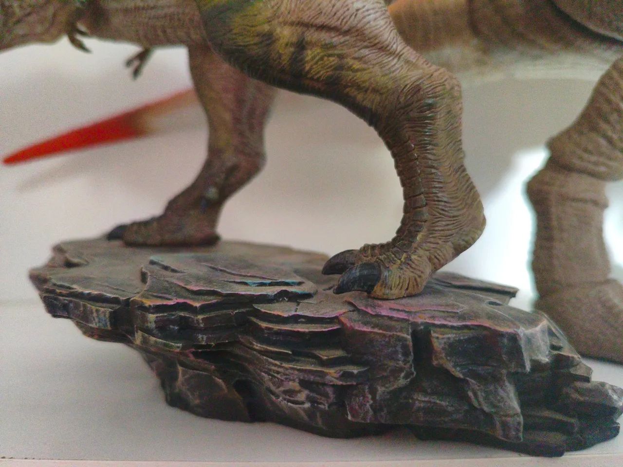 Tiranossauro Rex NANMU Studios - Foto 2