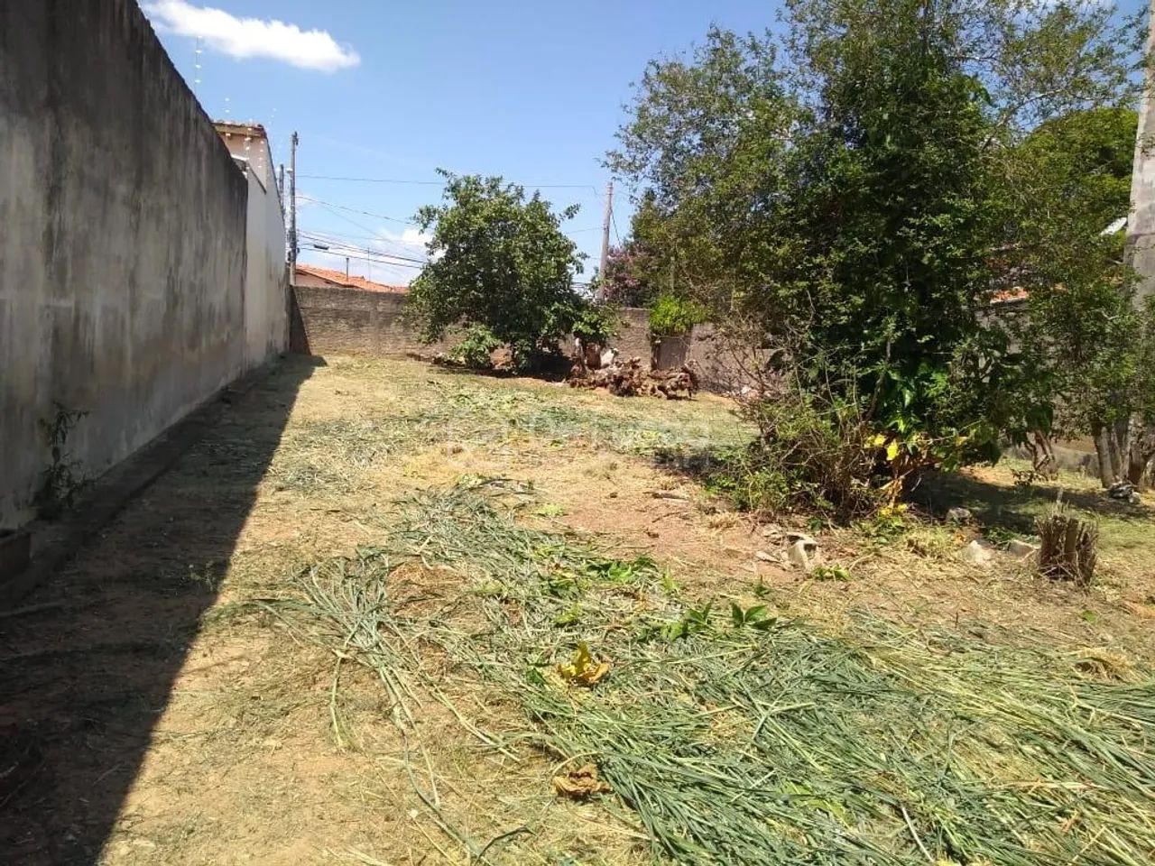 terreno - Vila Nogueira - Campinas - Foto 5