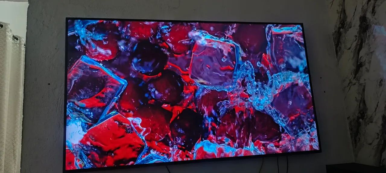 Tv 65 Samsung smartv  - Foto 3