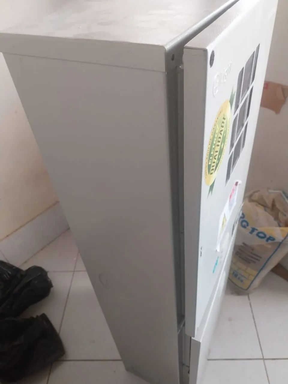 PRODUTO NOVO - PAINEL CSM 200 light <br>Caixa para Seccionamento e Medição Direta até 200A - Foto 2