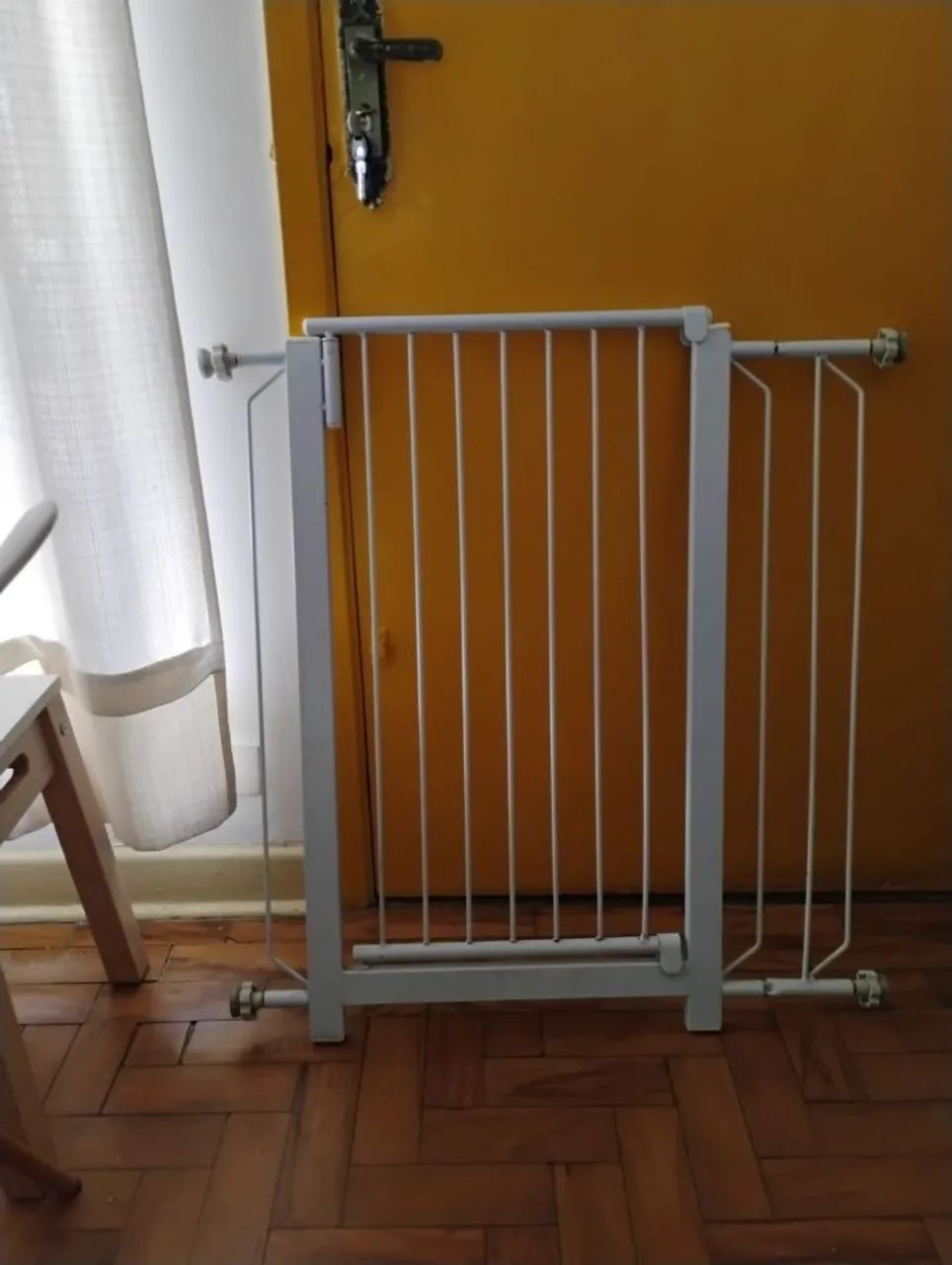 Portão criança, pet etc 
