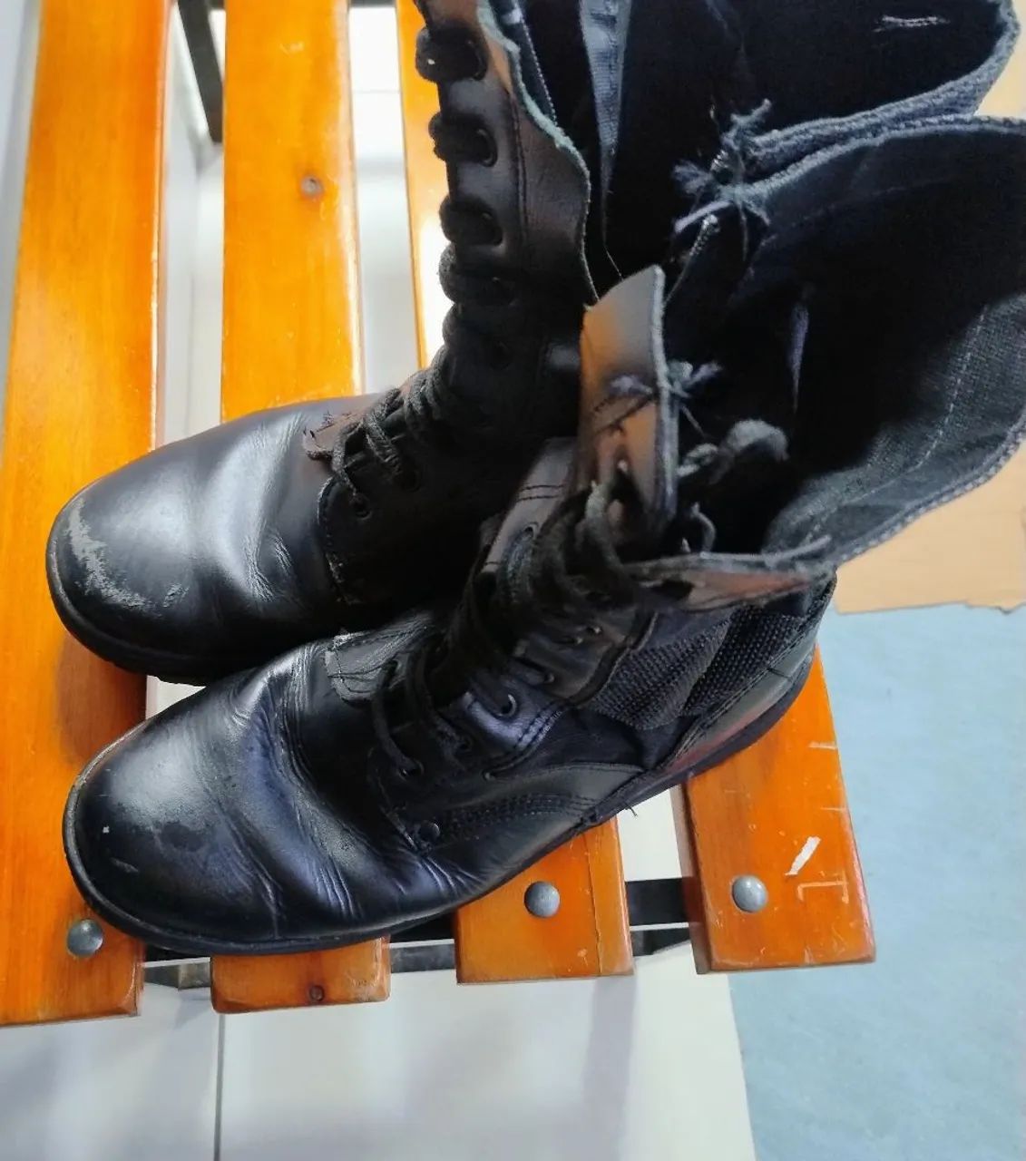 Dois pares 43/45 - Foto 3