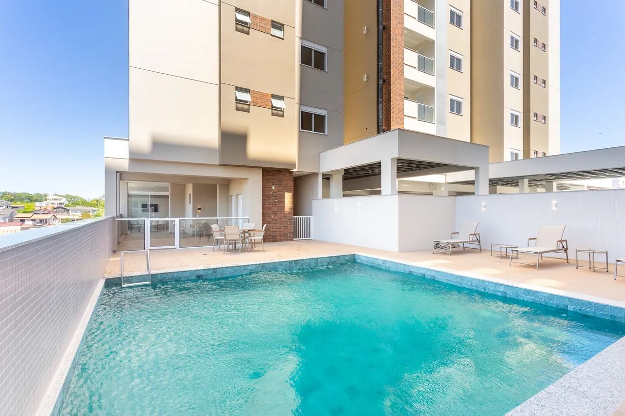 Apartamento em Cristo Rei, Içara - Foto 5