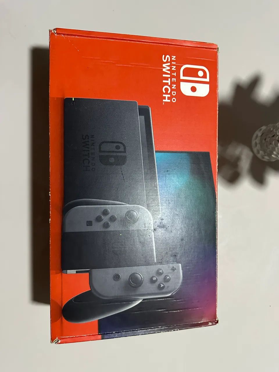 Nintendo Switch V2  - Foto 4