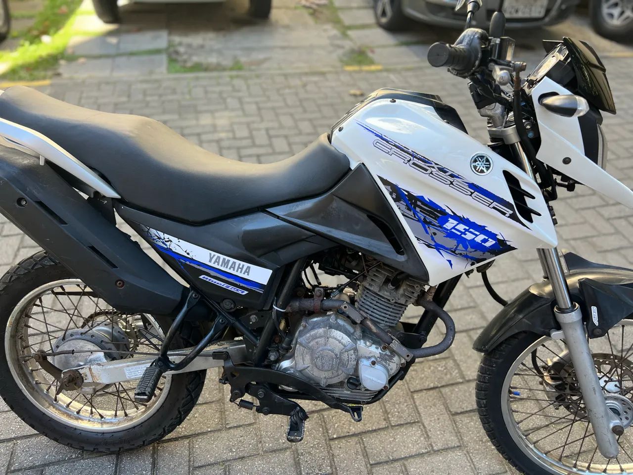 Crosser 150 2015 - Foto 4