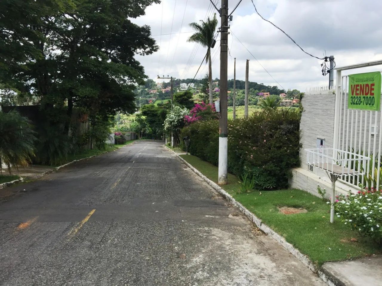 Casa 6 quartos - Parque Jardim da Serra - Foto 4