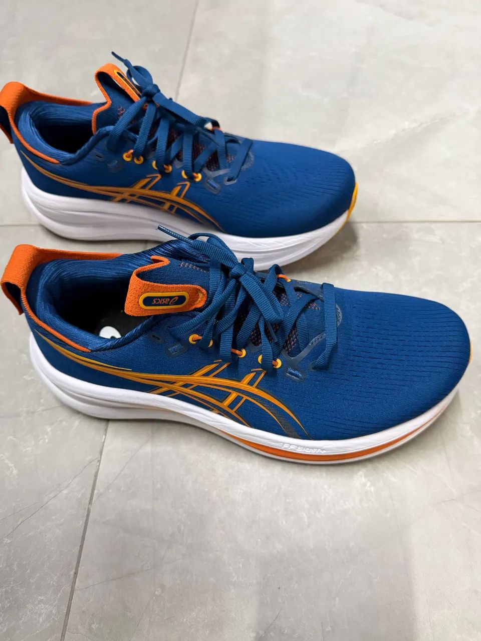 Tênis ASICS  NIMBUS 28 - Foto 4