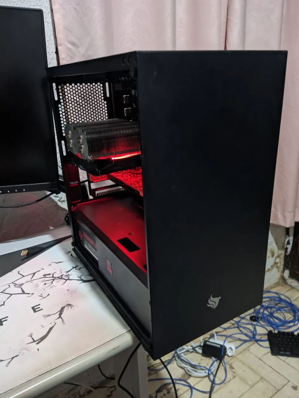 PC GAMER XEON 405754977284925441