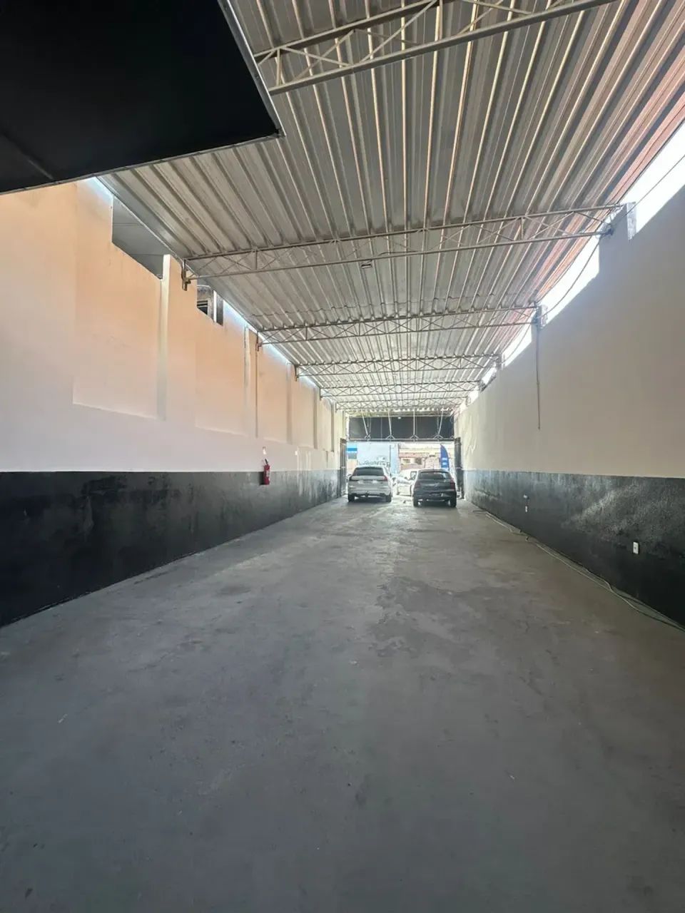 Vendo Ponto Comercial Avenida Dona Constança. - Foto 2