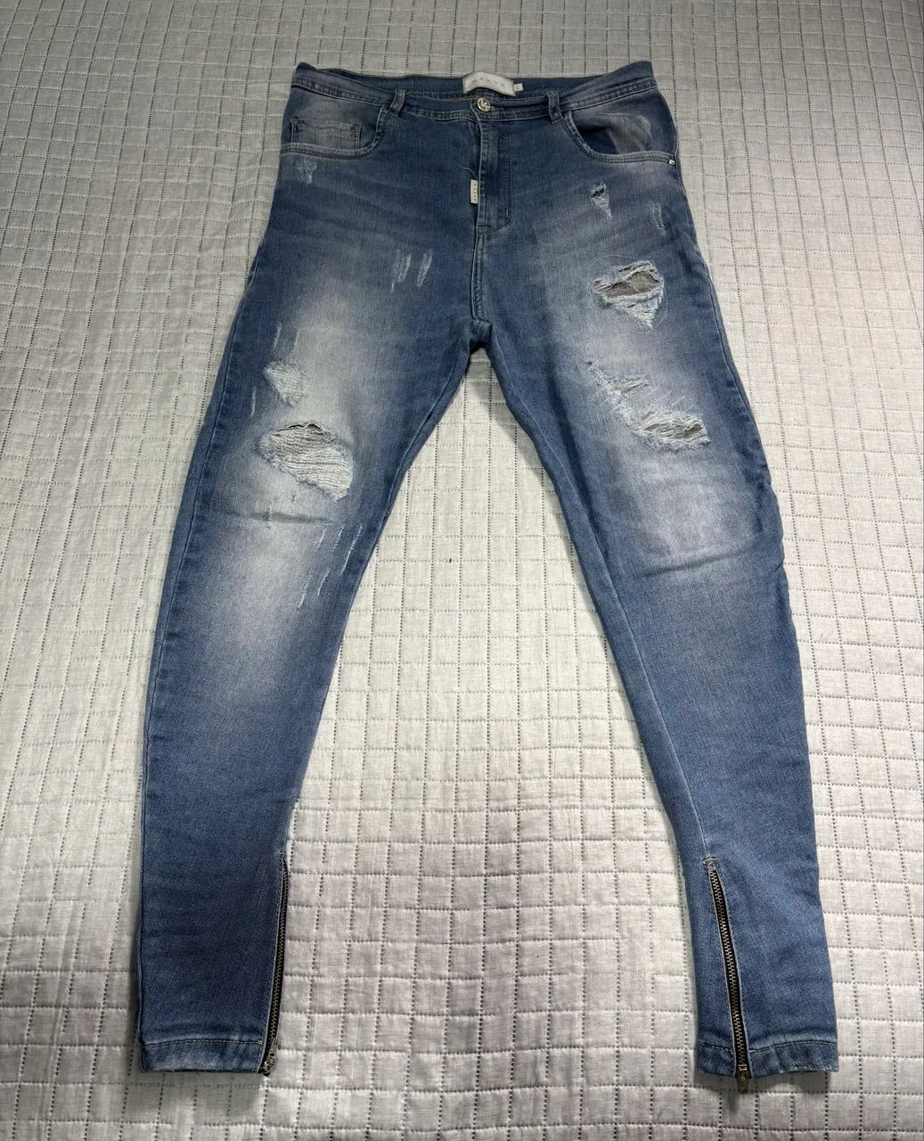 CALÇA NAKYK - Foto 3