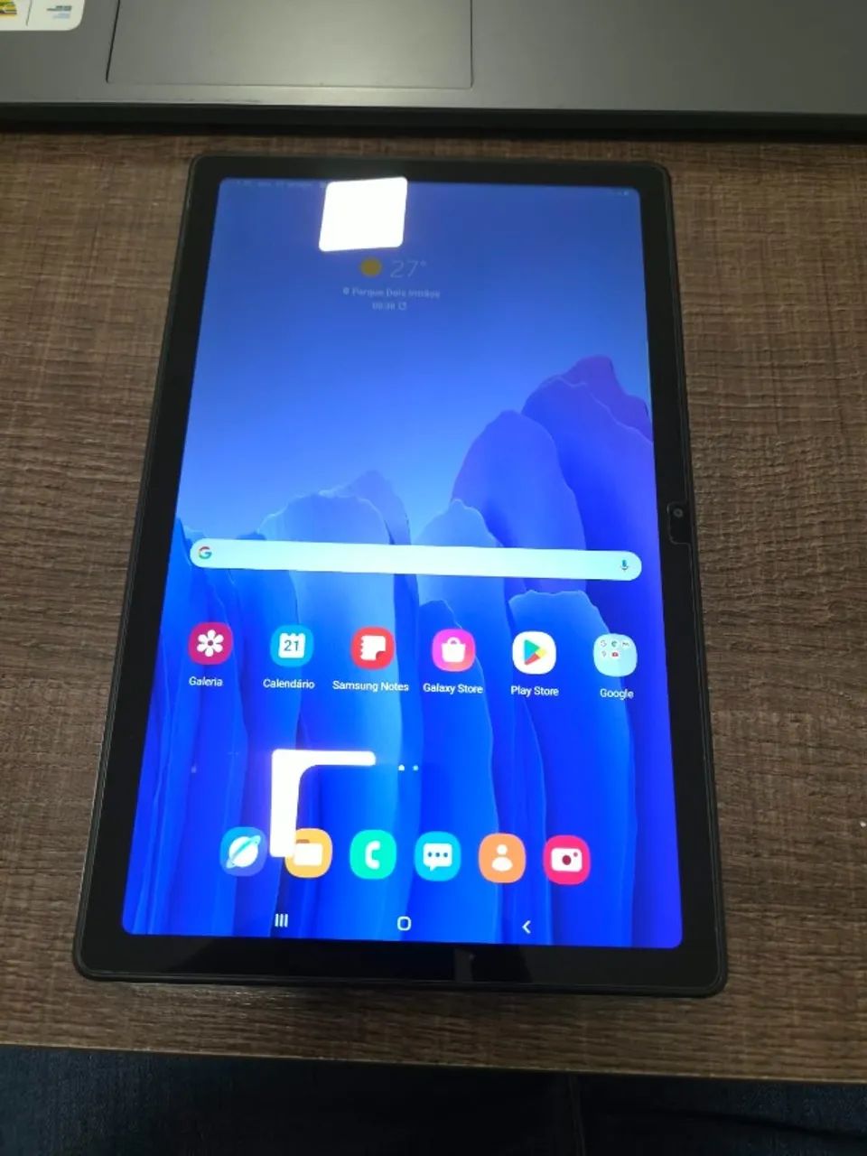 Tablet Samsung A7 - 64gb