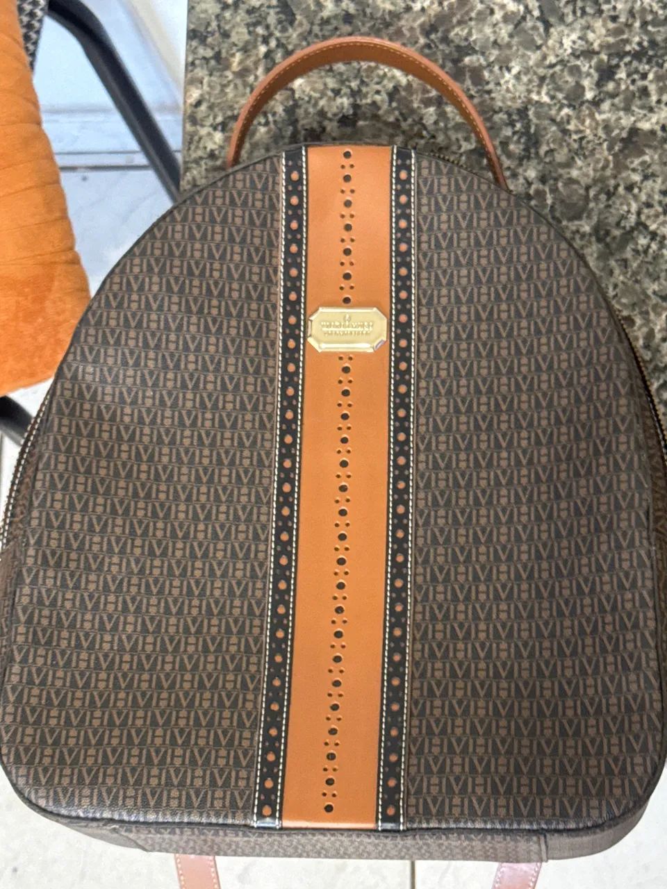 Mochila Victor Hugo - Foto 5