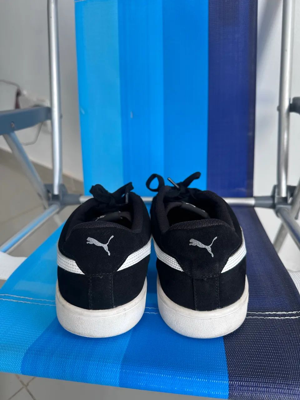 Tênis puma masculino original  - Foto 2