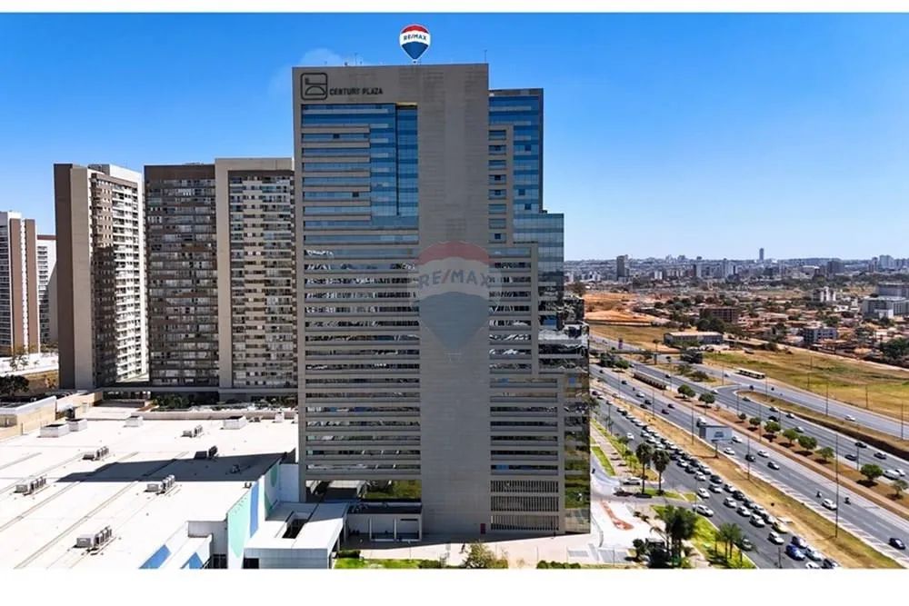 Sala comercial no Df Plaza Century por R$ 300 mil com 33m° - Foto 11