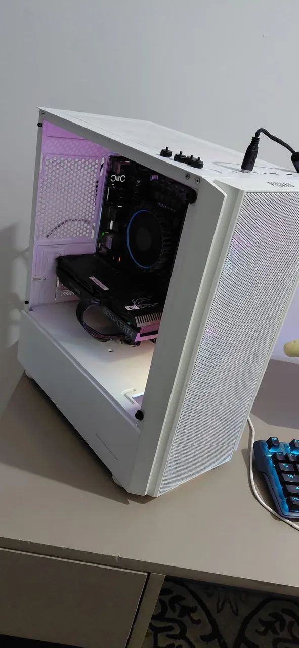 Pc gamer - Foto 3