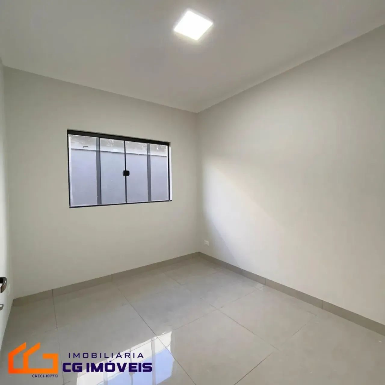 LINDA CASA BEM LOCALIZADA PROXIMO DA UFMS E COCA COLA - Foto 4