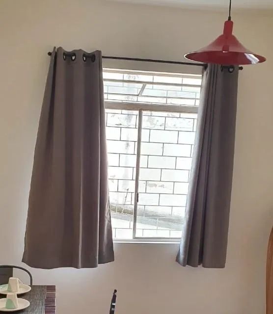 Cortinas variadas oferta final - Foto 4