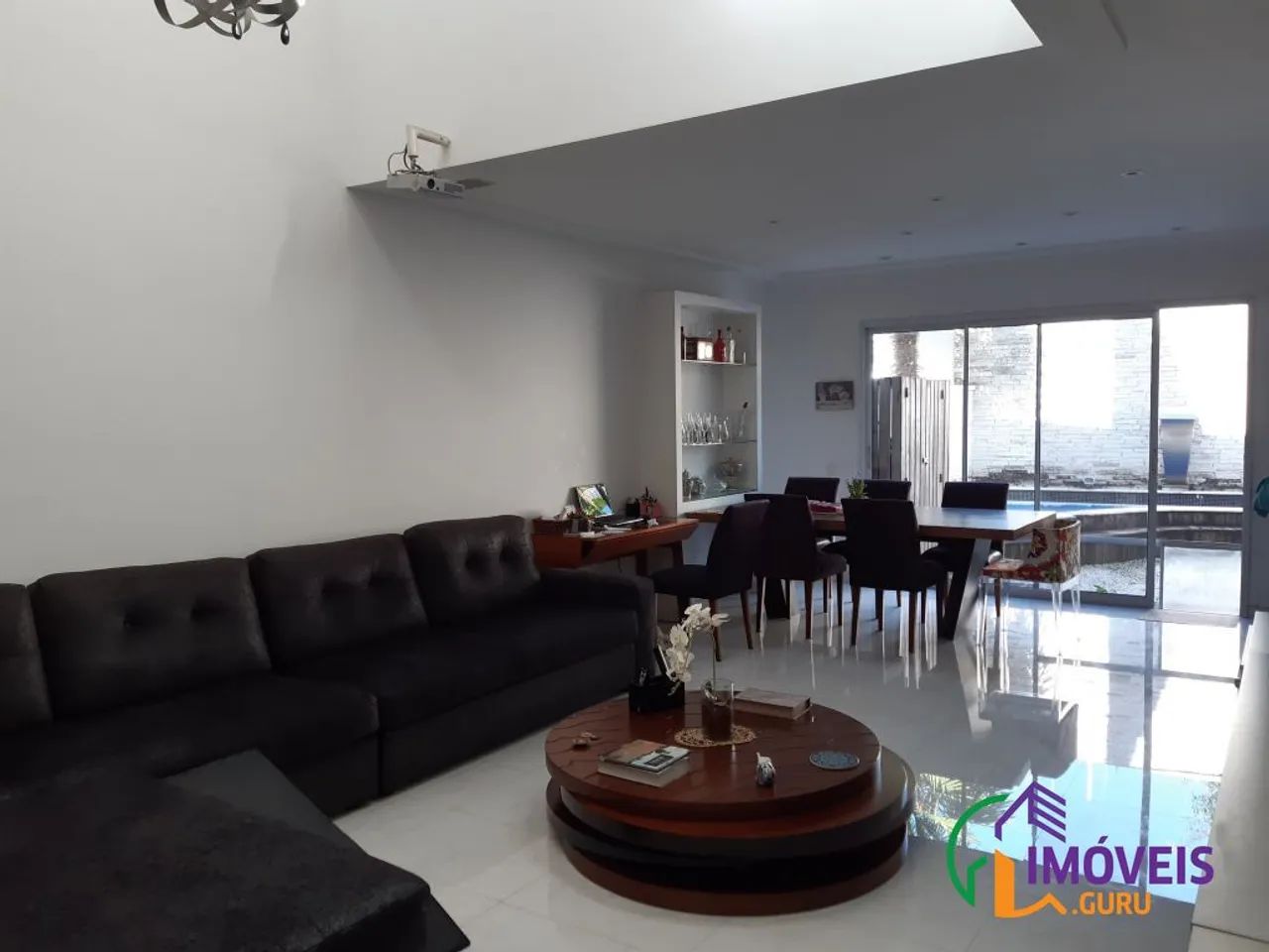 CASA EM CONDOMÍNIO - TREMEMBÉ - SP - Foto 4