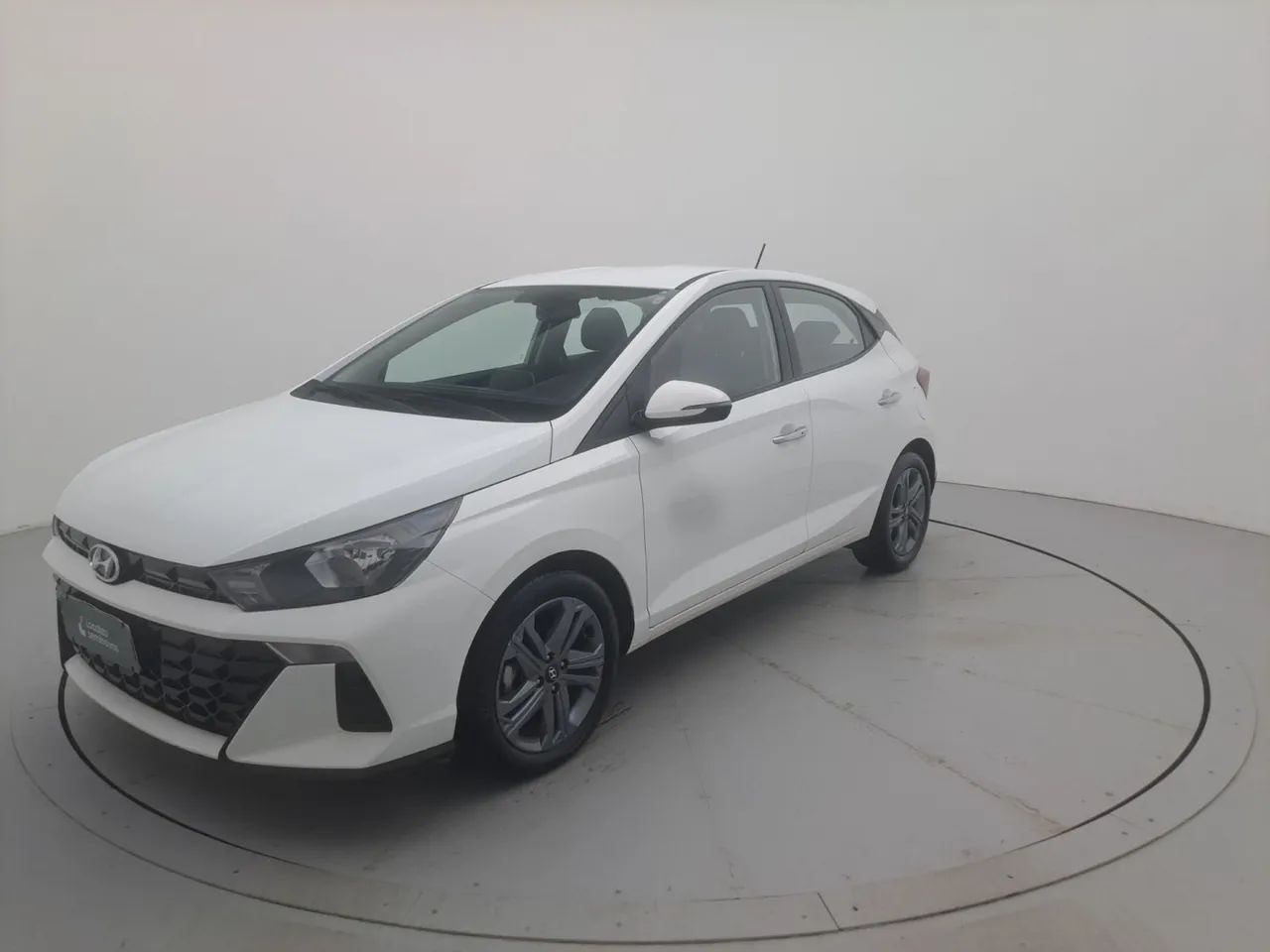 Hyundai HB20 Limited 1.0 TB Flex 12V Aut., foto 1 de 18