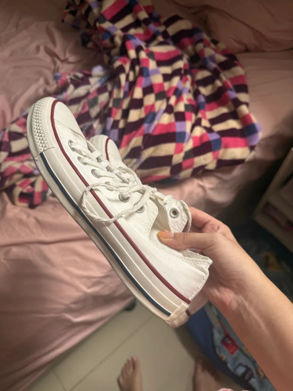 ALL STAR ORIGINAL CONVERSE - Foto 3