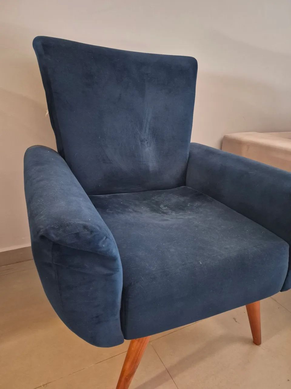 Poltronas usada em bom estado - Foto 4