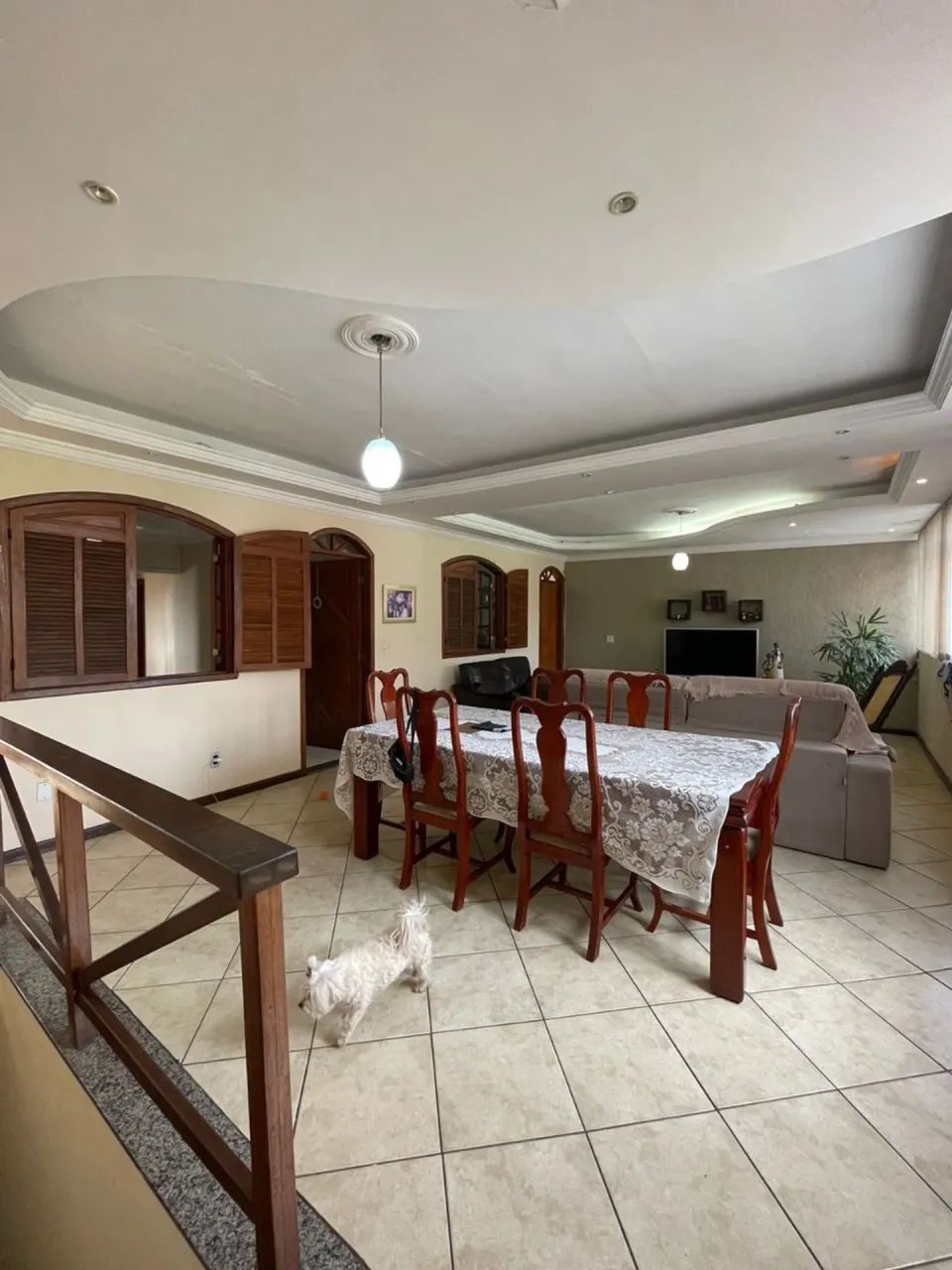 CASA E LOJA COMERCIAL NO SANTA TEREZINHA